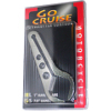 Cruise throttle control